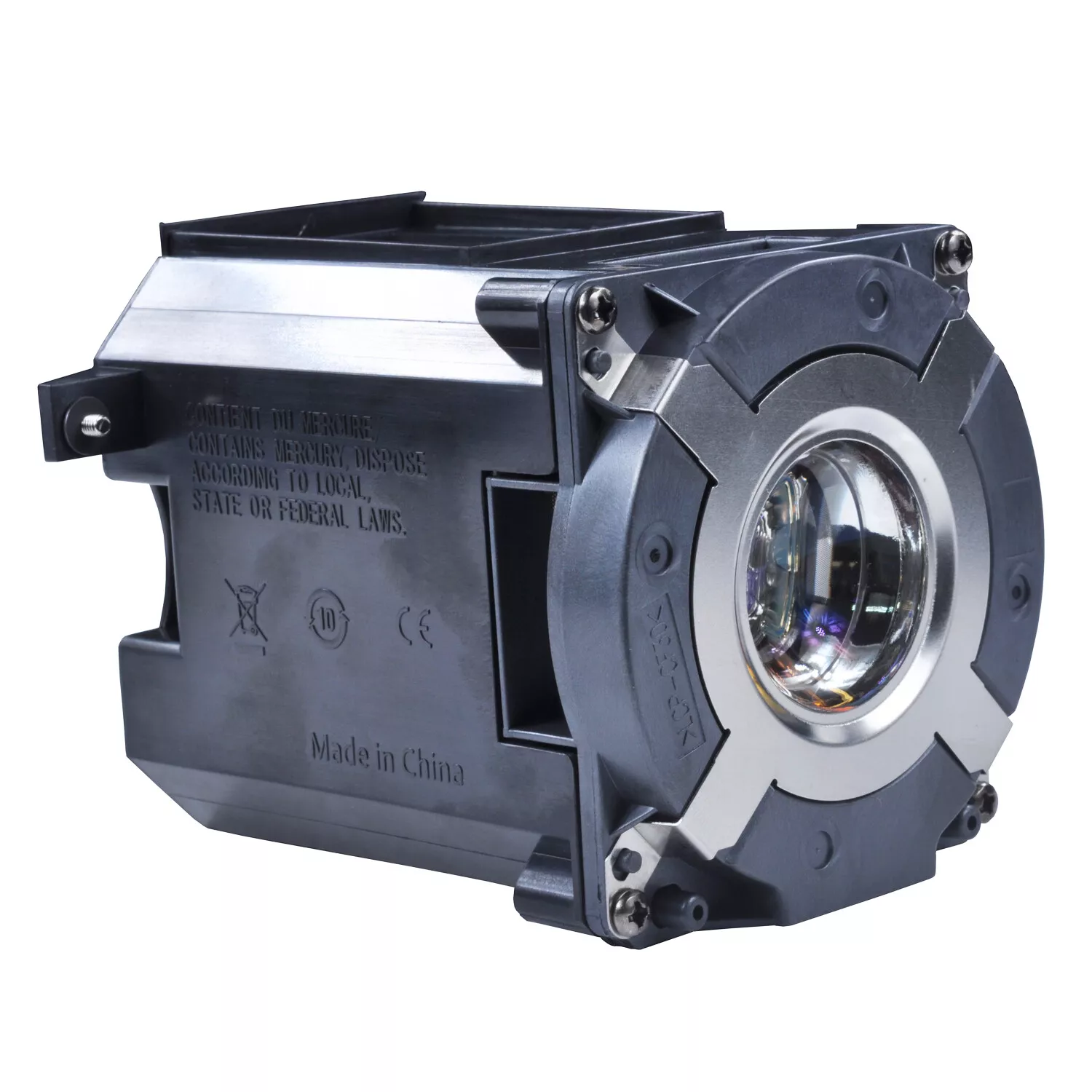 LÁMPARA DE PROYECTOR NEC PA653U, PA703W, PA803U BOMBILLA INTERIOR NP42LP