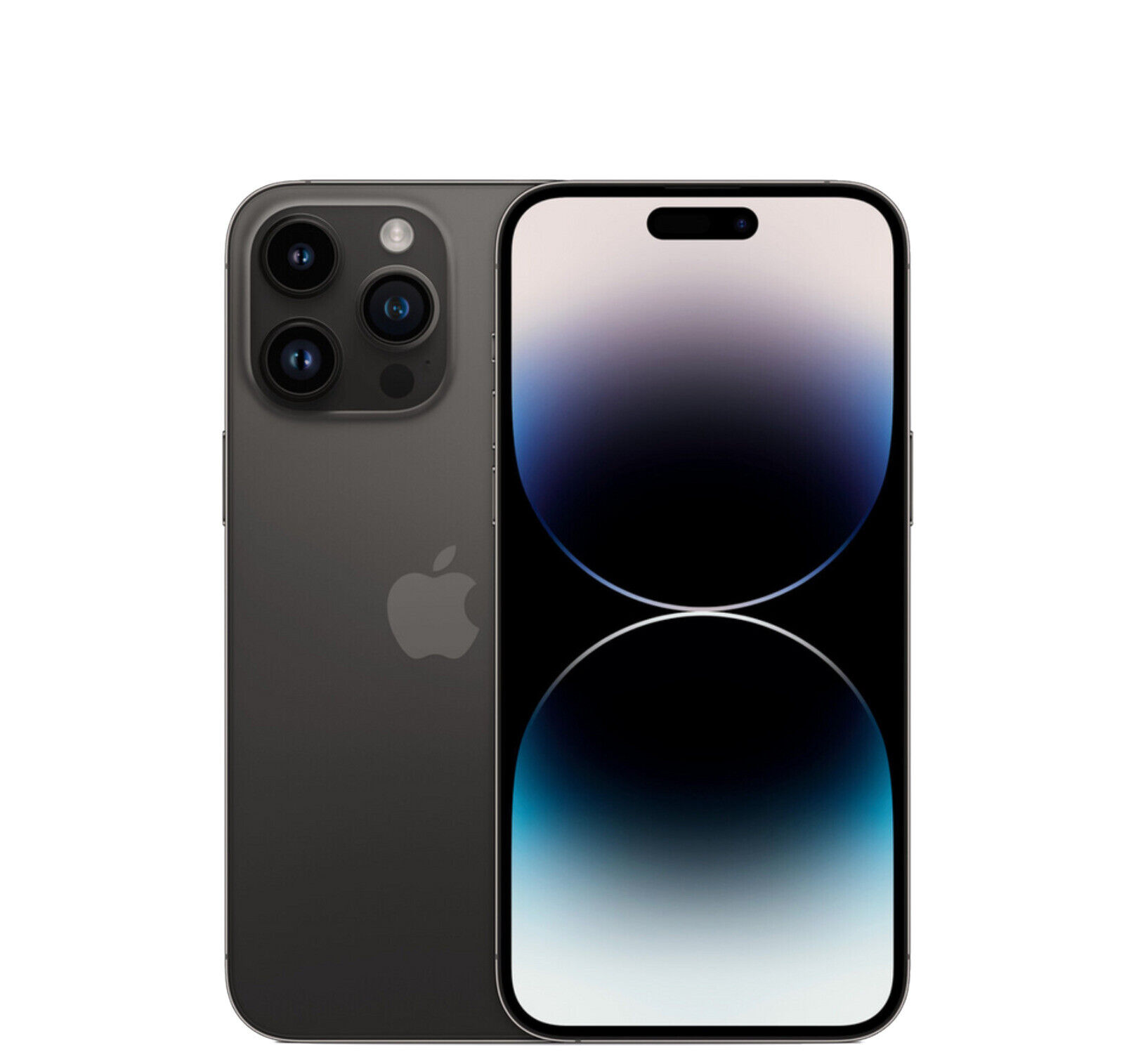 Apple iPhone 14 Pro - 256GB - Space Black (Unlocked)