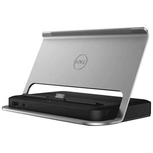 DELL 452-BBWL DOCK 2.0 PARA TABLET CON GIGABIT ETHERNET 3KVK6