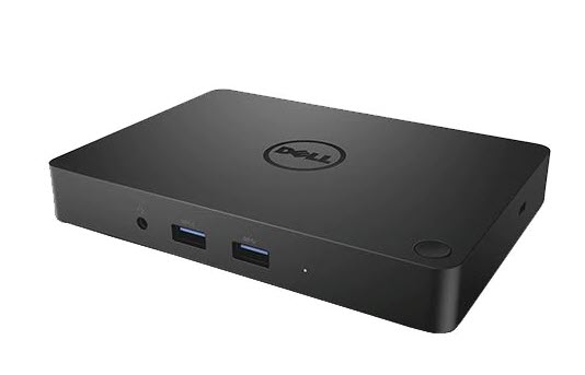 Dell Business Dock - WD15 with 130W adapter