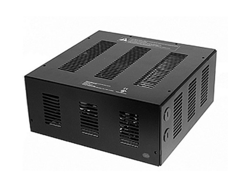 COLOR KINETICS -  ZCX400 PDS-150E FUENTE DE ALIMENTACIÓN/DATOS DE 150 W PARA ETHERNET Y DMX
