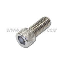 CODELINE 45228 SECURITY SCREW FOR CODELINE 8 INCH MEMBRANE VESSELS