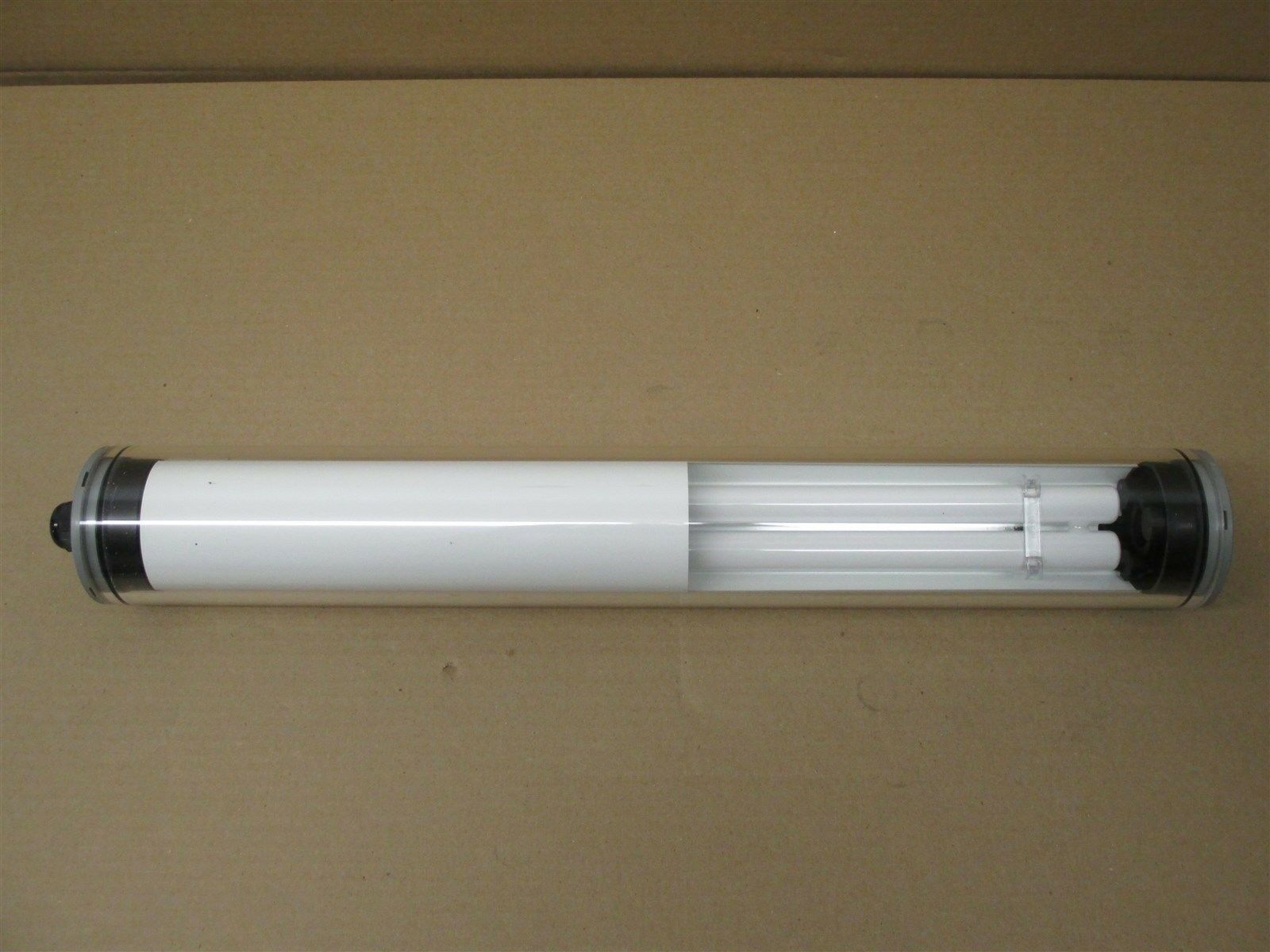 Waldmann RL70CE-118 (112370001-0008 4161) Luminaria de tubo 1X18W 24V (DC)