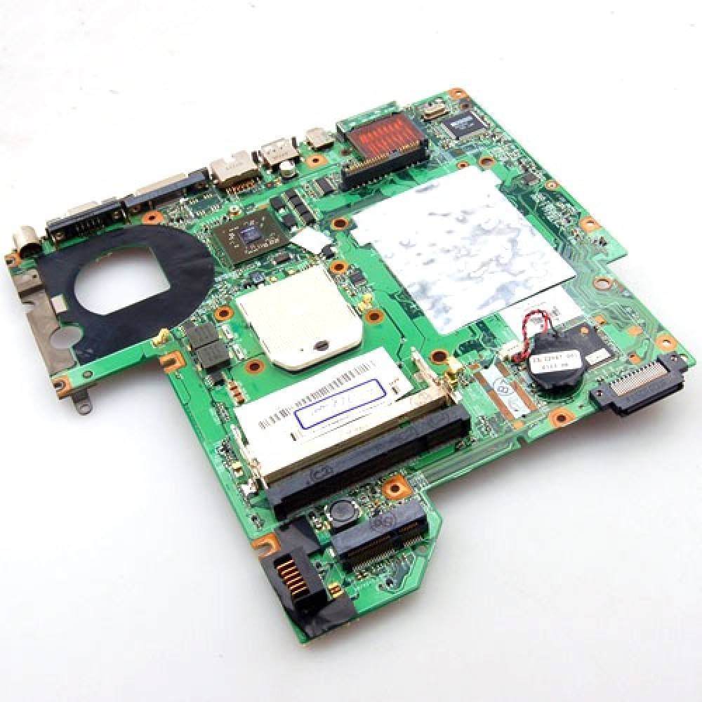 MOTHERBOARD PARA LAPTOP  DV2600 AMD s1 NO DE PARTE 453411-001