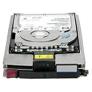 HP 671148-001 HP 671148-001 1.0TB Fiber Channel ATA (FATA) hot-swap add-on hard disk drive - 7,200 RPM, 1.0-inch high (Part of AG691A)