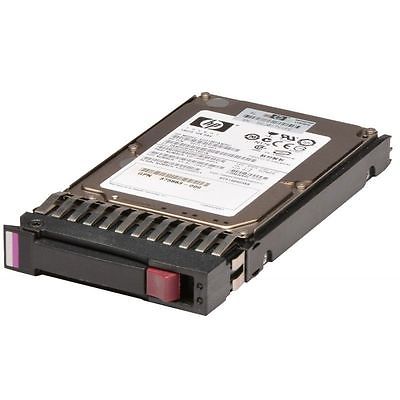 EH0146FCBVB HP G8 G9 146-GB 6G 15K 2.5 SAS SC