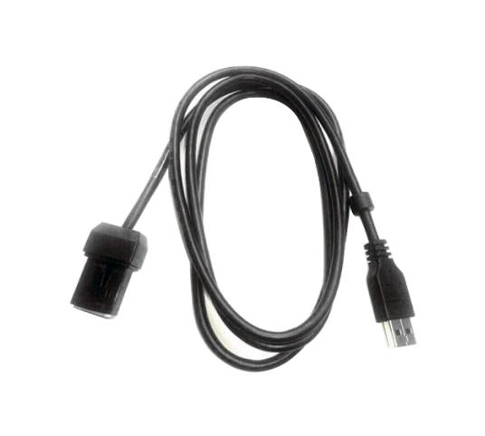 45U0018 IBM USB Cable 3.8M Black