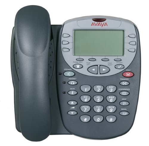 AVAYA 4610SW TELEFONO IP