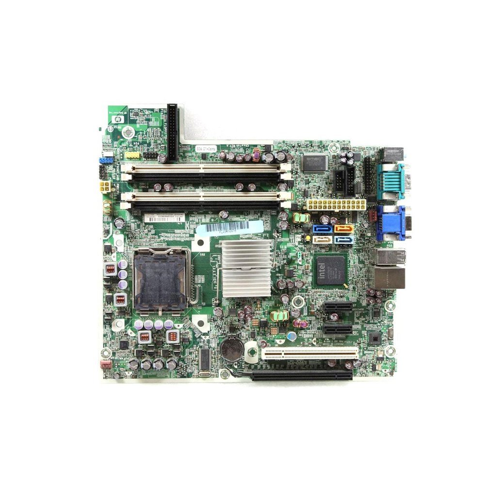 HP COMPAQ DC5800 SFF SOCKET 775 MOTHERBOARD 461536-001 450667-001