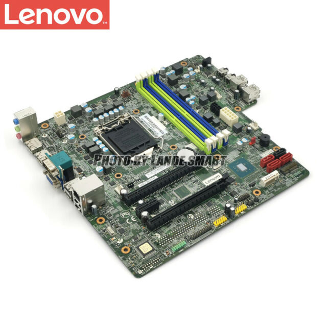 00XG204 - Lenovo ThinkCentre M910 System Board