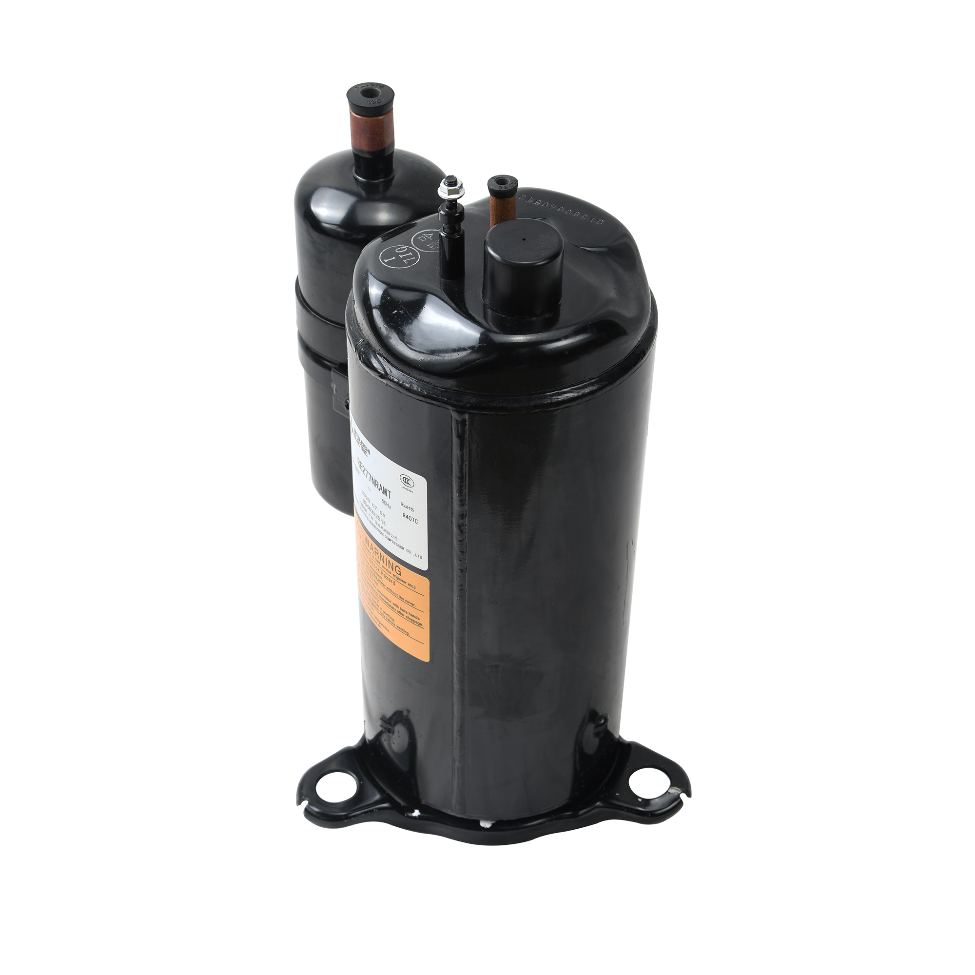 Mitsubishi Compressor RE277NRAMT