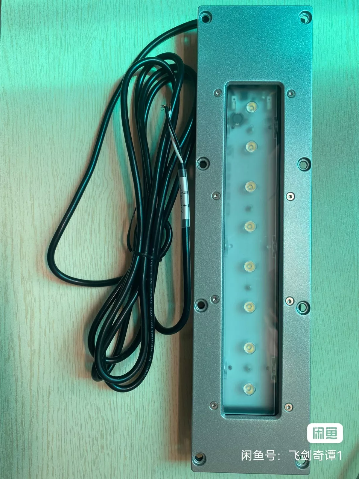 NLE13CNF-DC-L1/ND833020 LUZ SIN EMBALAJE #B4310 CL