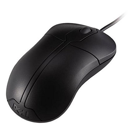 DELL 330-9456 MOUSE ÓPTICO USB - 2 BOTONES