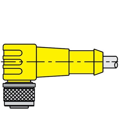Turck  WKCV 483-5M