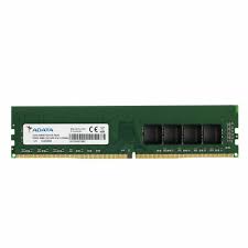 Memoria Ram ADATA AD4U26664G19-SGN, 4 GB, DDR4, 2666 MHz, UDIMM
