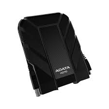 Disco Duro Externo ADATA HD710, 1000 GB, USB 3.2, 2.5 pulgadas