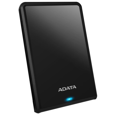 Disco Duro Externo ADATA HV620S, 1000 GB, USB 3.1, 2.5