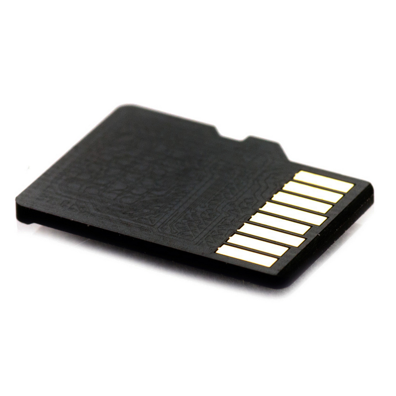 Adaptador de MicroSD a MiniSD (paquete de 10pz sueltas)