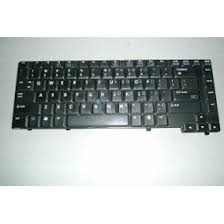 483010-161 - Spanish Keyboard (Teclado En Español - Latin America)