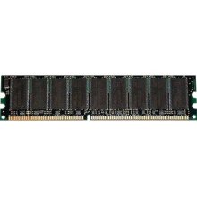 HP 64GB DIMM PC2-5300 8x8GB DDR2 Memory Kit 495604-B21.  DDR2 SDRAM  Form Factor : FB-DIMM 240-pin  Memory Speed : 667 MHz ( PC2-5300 )  Data Integrity Check : ECC  RAM Features : Dual rank , fully buffered