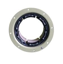 CONJUNTO DE EMBRAGUE AIRFLEX | 4CB200 | EATON