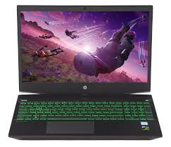 HP Pavilion Gaming Laptop 15-cx0056wm 15.6 1TB, Intel Core i5 8GB RAM 1TB HDD