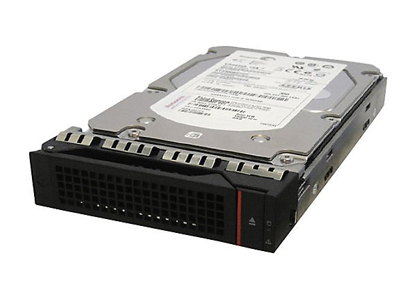 LENOVO DISCO DURO 600GB 15000RPM 2 5INCH ENTERPRISE SAS12GBPS