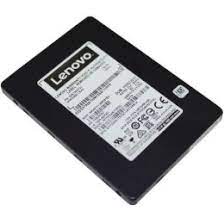 UNIDAD DE ESTADO SOLIDO MARCA LENOVO MODELO ThinkSystem ST50 3.5 pulgadas 480GB SSD 4XB7A17205