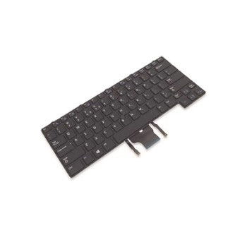 Dell Latitude 6430u Backlit Keyboard PK130R81A00 NSK-L70BC