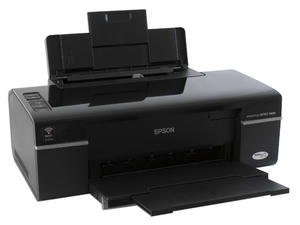 IMPRESORA EPSON STYLUS T40 W COLOR