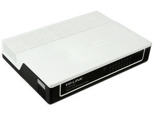 TP-LINK NP TL-SF1016D SWITCH 16PUERTOS 10/100MBPS