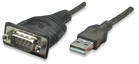 CONVERTIDOR USB A RS485