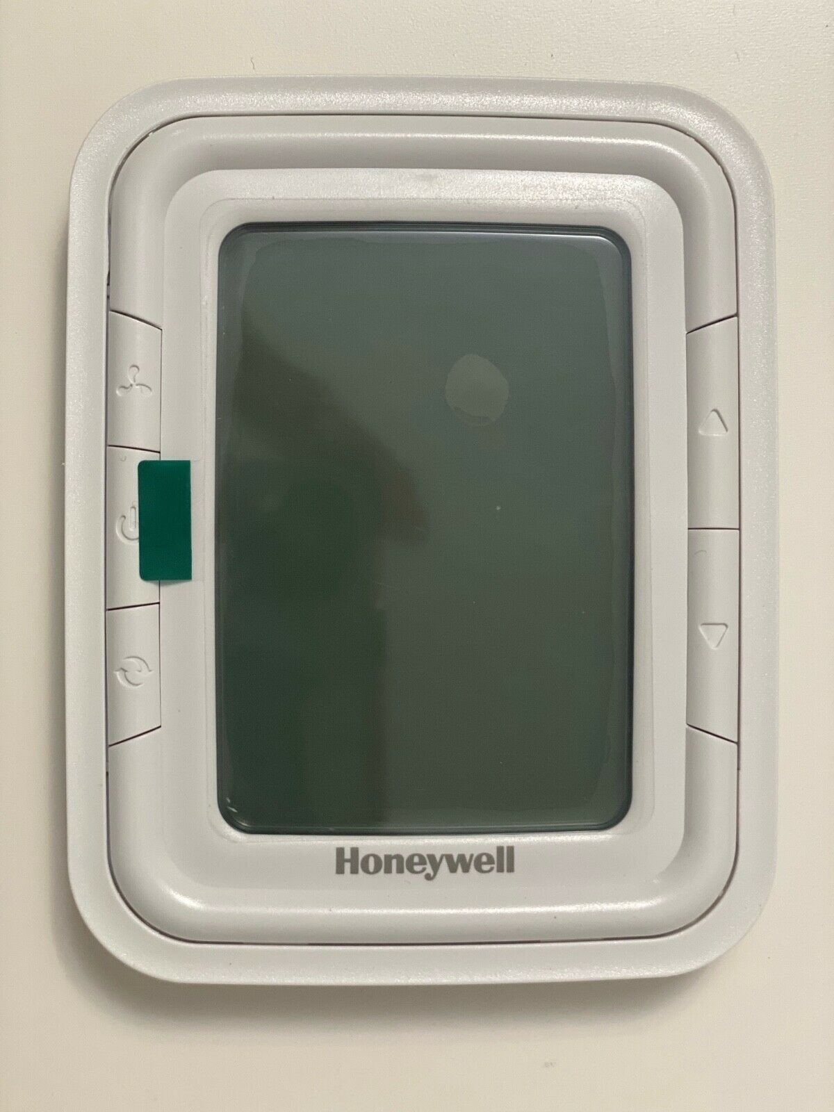 Honeywell Thermostat T6861V2WG 230V Vertical.