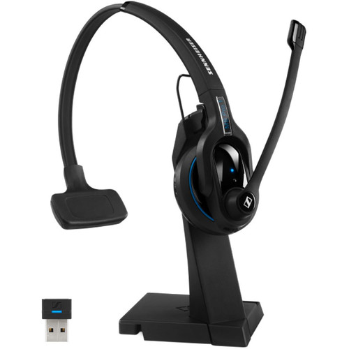 Sennheiser MB Pro 1 UC ML Bluetooth Headset.