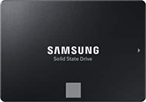 SAMSUNG 870 EVO 500GB SATA III Interna SSD (MZ-77E500B/AM)