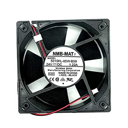 VENTILADOR NMB MAT 5015KL-05W-B50