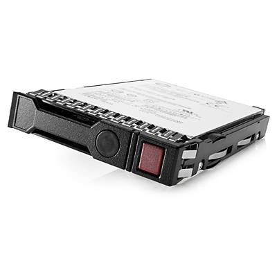 804634-B21 HP G8 G9 1.6-TB 6G 3.5 SATA MU SSD