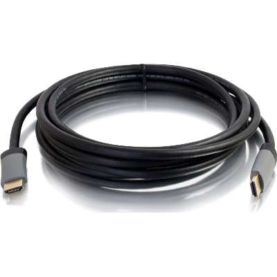 35FT SELECT IN WALL HDMI SS WITH ETHERNET CABLE