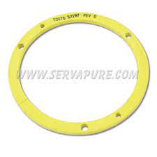 CODELINE 50676 SECURING RING FOR CODELINE E8L/SP-3 PRESSURE VESSELS