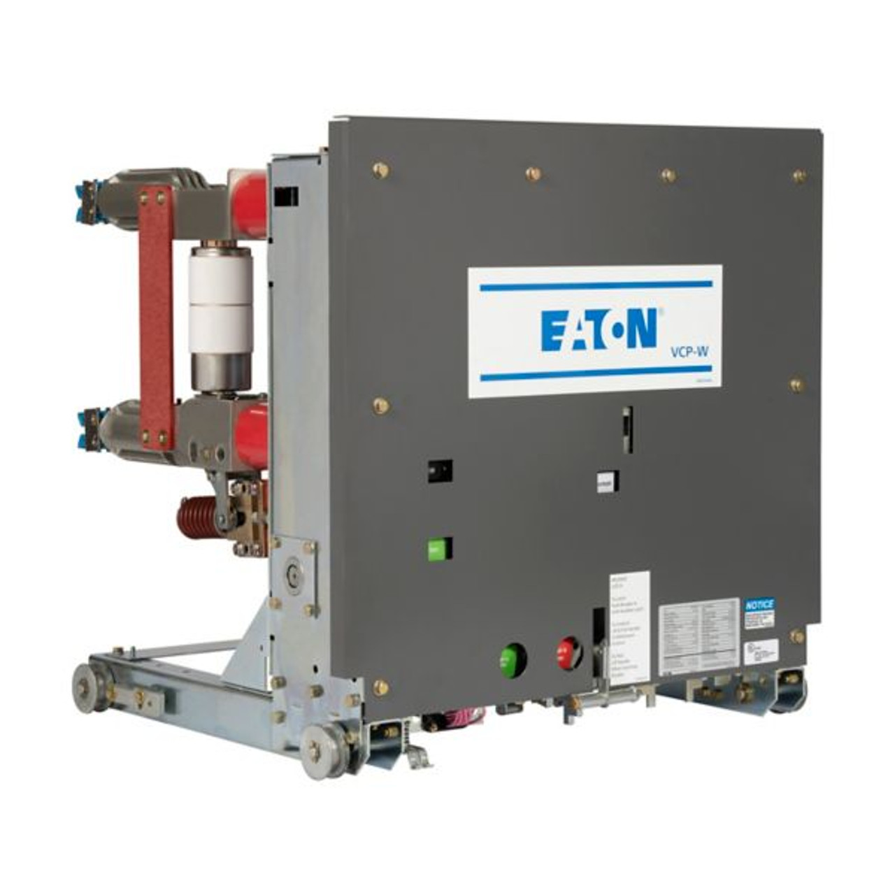 Eaton 50VCP-W250 Vacuum Circuit Breaker