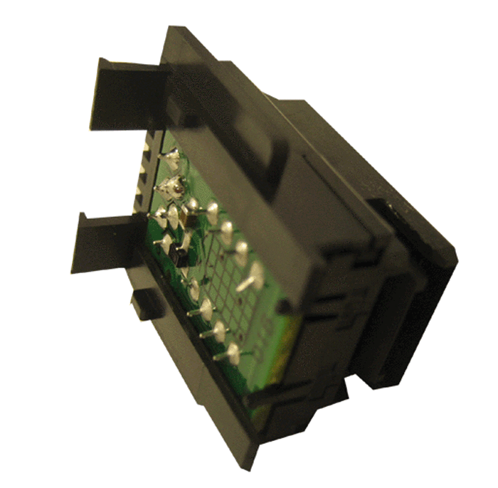 Chip Unidad De Imagen para Dell 5100cn.