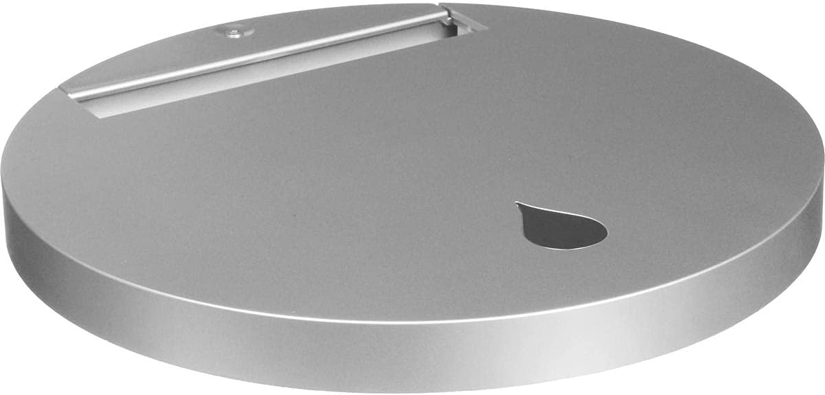 Rain Design, Inc. i360 24-Inch to 27-Inch Turntable for MacBook (10033)