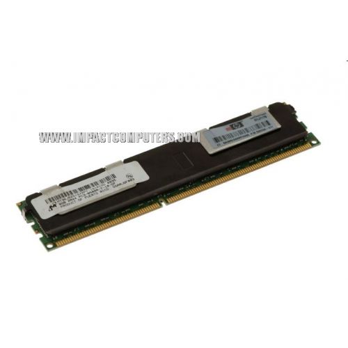 516423-B21 - 8GB Memory Module