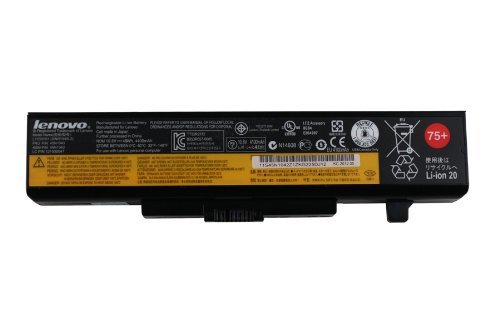 Lenovo 45N1049 Laptop Battery - Original Lenovo Battery Pack (6 Cells)