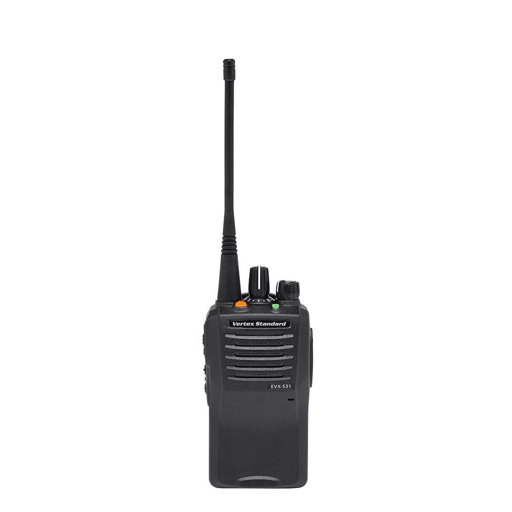 Vertex EVX531-G7UN-K EVX-531 Portable Digital Radio Series