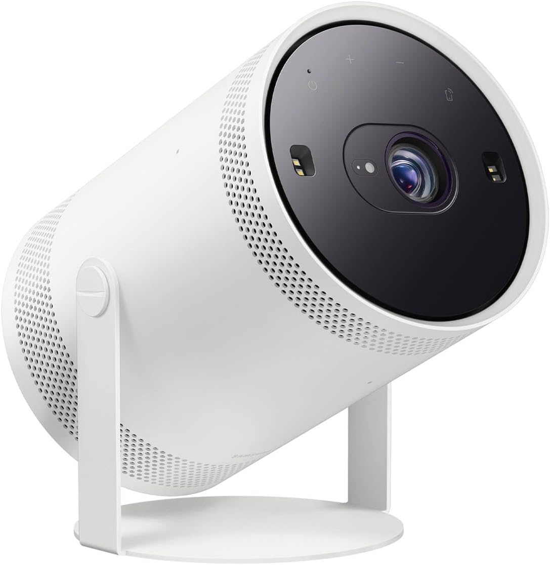 SAMSUNG THE FREESTYLE 2ND GEN 30" - 100" SP-LFF3CLAXXZA, MODELO 2024