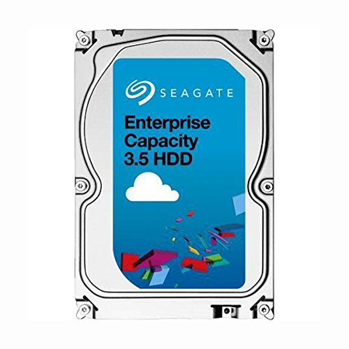 Seagate ST4000NM0115 4TB SATA III 6Gb s ES 7200RPM 128MB 3.5 512e Bare