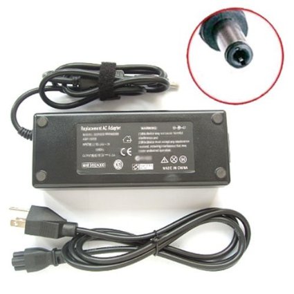 Toshiba Satellite C855-S5214 Laptop Adapter