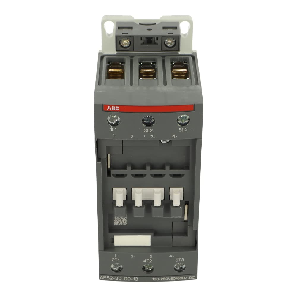 ABB | CONTACTOR | AF52-30-00-13 | 100-250V 50/60HZ-DC IN BOX FAST SHIPPING#HL