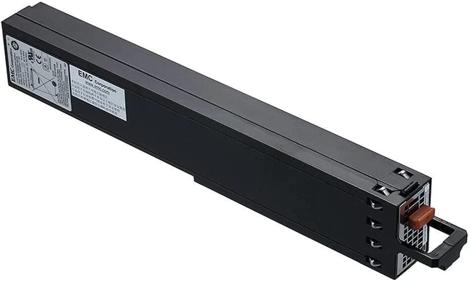 078-000-123 Unidad de Backup de Batería de EMC para VNX2 VNX5400
